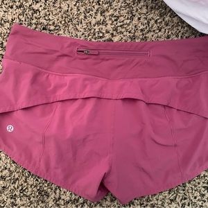 Lululemon Shorts!